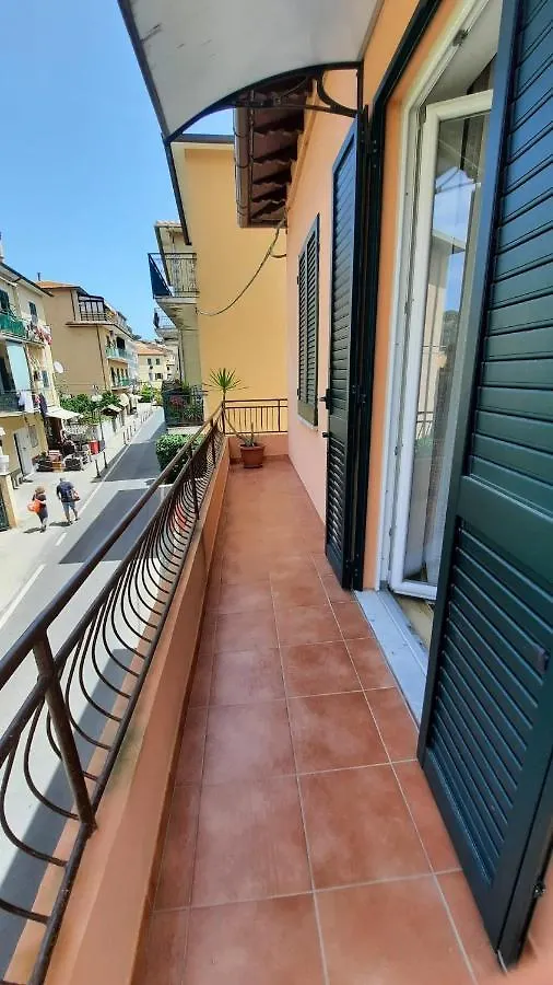 Appartamento Nel Cuore Di Porto Azzurro 0*,  Italien