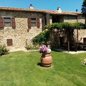 “sterrati” Alloggio per agriturismo