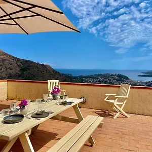 Aria Di Collina - Isola D'elba Appartamento