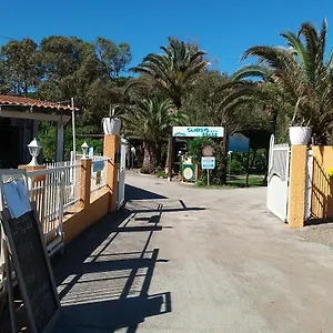 Camping Reale Campeggio