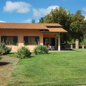 Rebua Alloggio per agriturismo